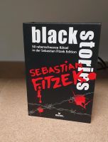 Sebastian Fitzek Black Stories Bochum - Bochum-Mitte Vorschau