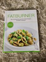 Rezeptbuch Kochbuch Fatburner Diät gesunde Küche Köln - Worringen Vorschau