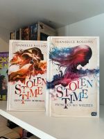 Stolen Time Band  1 + 2 - Danielle Rollins Rheinland-Pfalz - Cochem an der Mosel Vorschau