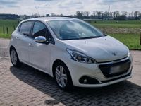 Peugeot 208 Style 1.2 VTi Puretech 82 Start Stop Nordrhein-Westfalen - Hamminkeln Vorschau