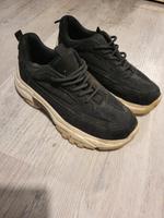 Schuhe Runnerboss Brandenburg - Dollenchen Vorschau