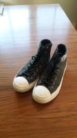 Converse Purcell 39/6 Leder Chucks Gabor NP 129€ Bayern - Scheyern Vorschau