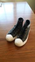 Converse Purcell 39/6 Leder Chucks Gabor NP 129€ Bayern - Scheyern Vorschau