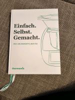 Thermomix Buch,Neu,TM5,TM6, kochen,backen, Lektüre, Brandenburg - Siewisch Vorschau