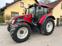 Valtra N123s Bayern - Pegnitz Vorschau