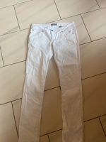 Only Jeans weiß gr 38 w38 L 32 Nordrhein-Westfalen - Marl Vorschau