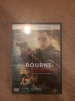 Die Bourne Identität Special Edition DVD Hamburg - Altona Vorschau