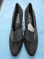 High Heels schwarz Größe 40 Herzogtum Lauenburg - Schwarzenbek Vorschau
