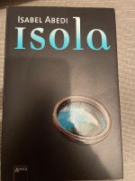 Buch Isola von Isabel Abedi Schleswig-Holstein - Tarp Vorschau