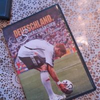 DVD Deutschland ein Sommermärchen WM 2006 Bayern - Pilsting Vorschau