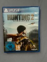 PS4 PlayStation 4 Hunting Simulator 2 Wuppertal - Vohwinkel Vorschau