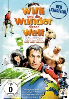 DVD Willi und die Wunder dieser Welt Der Kinofilm - Willi Weitzel Hessen - Neckarsteinach Vorschau
