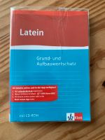 Klett Latein Grund- und Aufbauwortschatz_sehr gut Hessen - Oestrich-Winkel Vorschau