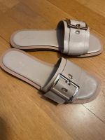 Schuhe Sandale slides deichmann catwalk Baden-Württemberg - Oedheim Vorschau