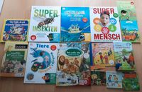 verschiedene Kinder Bücher auch einzeln zu verkaufen  ! Bayern - Unterreit Vorschau