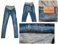 Umstandshose, Jeans, 29/32, Love2Wait, neu Baden-Württemberg - Freiburg im Breisgau Vorschau