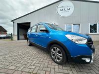 Dacia Lodgy Stepway 1.2 Klima Navi PDC Nordrhein-Westfalen - Ostbevern Vorschau