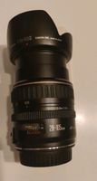 Canon Zoom Lens EF 28-105mm 1:3.5-4.5, 58mm, Ultrasonic Nordrhein-Westfalen - Issum Vorschau