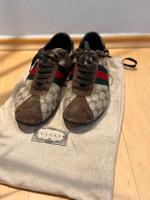 Herren schuhe Gucci Hessen - Viernheim Vorschau