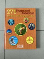 Wissensbuch „271 Fragen und Antworten“ Hessen - Riedstadt Vorschau