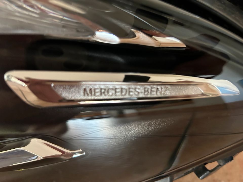 Original Mercedes Benz Multibeam LED Scheinwerfer - A 1189068900 in Puchheim