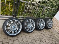 BMW Styling 172 M Felgen mit neuen Reifen! Baden-Württemberg - Kehl Vorschau