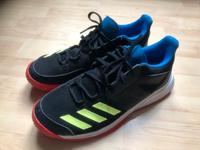 Adidas ESSENCE Gr. 44 2/3 Sportschuhe, Hallenschuhe, Handball Niedersachsen - Wulfsen Vorschau