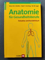 Anatomie für Gesundheitsberufe: Fotoatlas und Kurzlehrbuch Sachsen - Brandis Vorschau