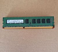 4X Samsung 2GB DDR3 ( 8GB ) Herzogtum Lauenburg - Elmenhorst Vorschau