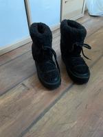 Kuschelige Boots / Stiefel Niedersachsen - Osterholz-Scharmbeck Vorschau