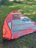 Severne HGO 9,0m² IQ-FOIL Windsurf Segel Racefoil Nordrhein-Westfalen - Ennigerloh Vorschau