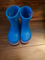 Crocs Gummistiefel C9 Nordrhein-Westfalen - Remscheid Vorschau