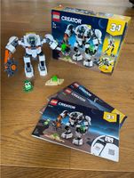 Lego Creator 3 in 1 Weltraum-Mech 31115 wie neu  mit OVP Dortmund - Hörde Vorschau