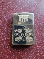 Zippo Pearl Harbor lmtd. Bayern - Obertaufkirchen Vorschau