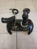 Thrustmaster Hotas Hawx Joystick Rheinland-Pfalz - Lörzweiler Vorschau