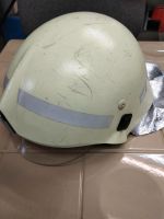 Feuerwehrhelm Schuberth Brandenburg - Bad Liebenwerda Vorschau