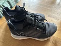 Adidas Terrex Skychaser Schwarz 40 Nordrhein-Westfalen - Xanten Vorschau