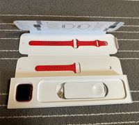 Apple Watch Series 6, Rot, 40mm Bayern - Schwarzenbach a d Saale Vorschau