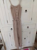 Jumpsuit  beige Altona - Hamburg Ottensen Vorschau