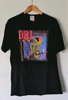 D.R.I. - T-Shirt Gr. L "Violent Pacification" vintage von 1988 Nordrhein-Westfalen - Rheinbach Vorschau