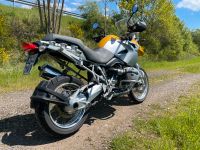 BMW R1200GS Rheinland-Pfalz - Daun Vorschau