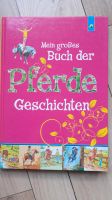 Das große Buch der Pferde Geschichten Sachsen - Machern Vorschau