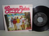 Schallplatte 7"/ GEORGE BAKER SELECTION >< Vinyl 1984 Niedersachsen - Ilsede Vorschau