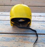 Alter DDR Motorradhelm, Halbschale, Eierschale Sachsen - Auerbach (Vogtland) Vorschau