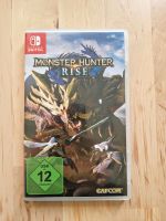 Monster Hunter Rise Switch Mitte - Moabit Vorschau