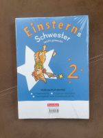 Einsterns Schwester 2 leicht gemacht Verbrauchsmaterial OVP neu Niedersachsen - Duderstadt Vorschau