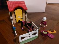 Playmobil Country 6934 Pferdebox Hannover - Mitte Vorschau