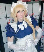 Jeanne Maid Cosplay Hessen - Groß-Umstadt Vorschau