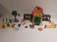 Playmobil Großer Bauernhof 4490 Hessen - Dornburg Vorschau