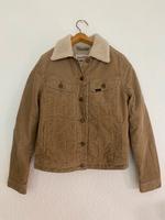 Lee Storm Rider Cordjacke/Vintage Jacke/Levi’s Saarland - Saarlouis Vorschau